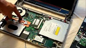 Laptop Repairing